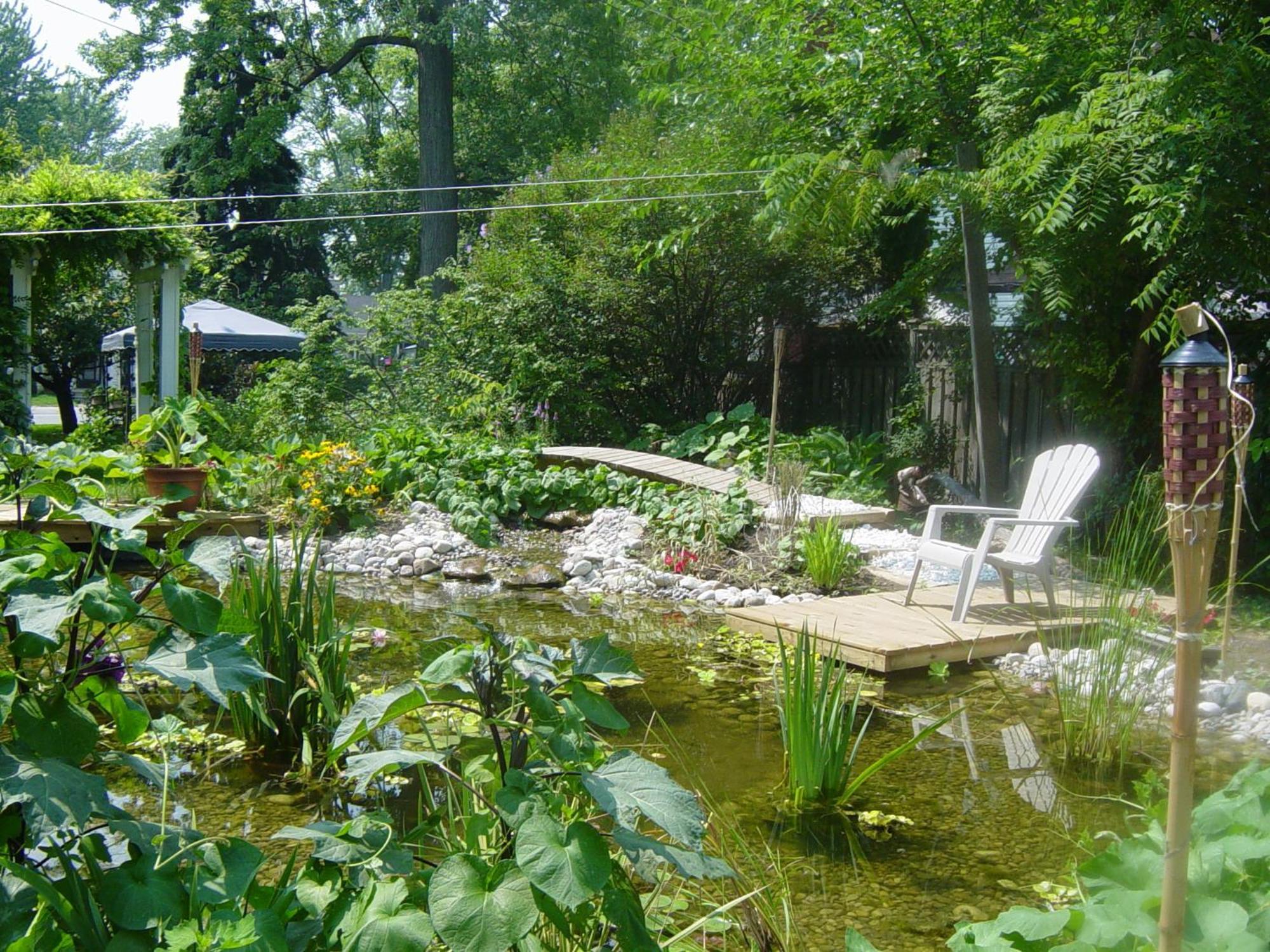 Bondy House Bed & Breakfast Amherstburg 외부 사진