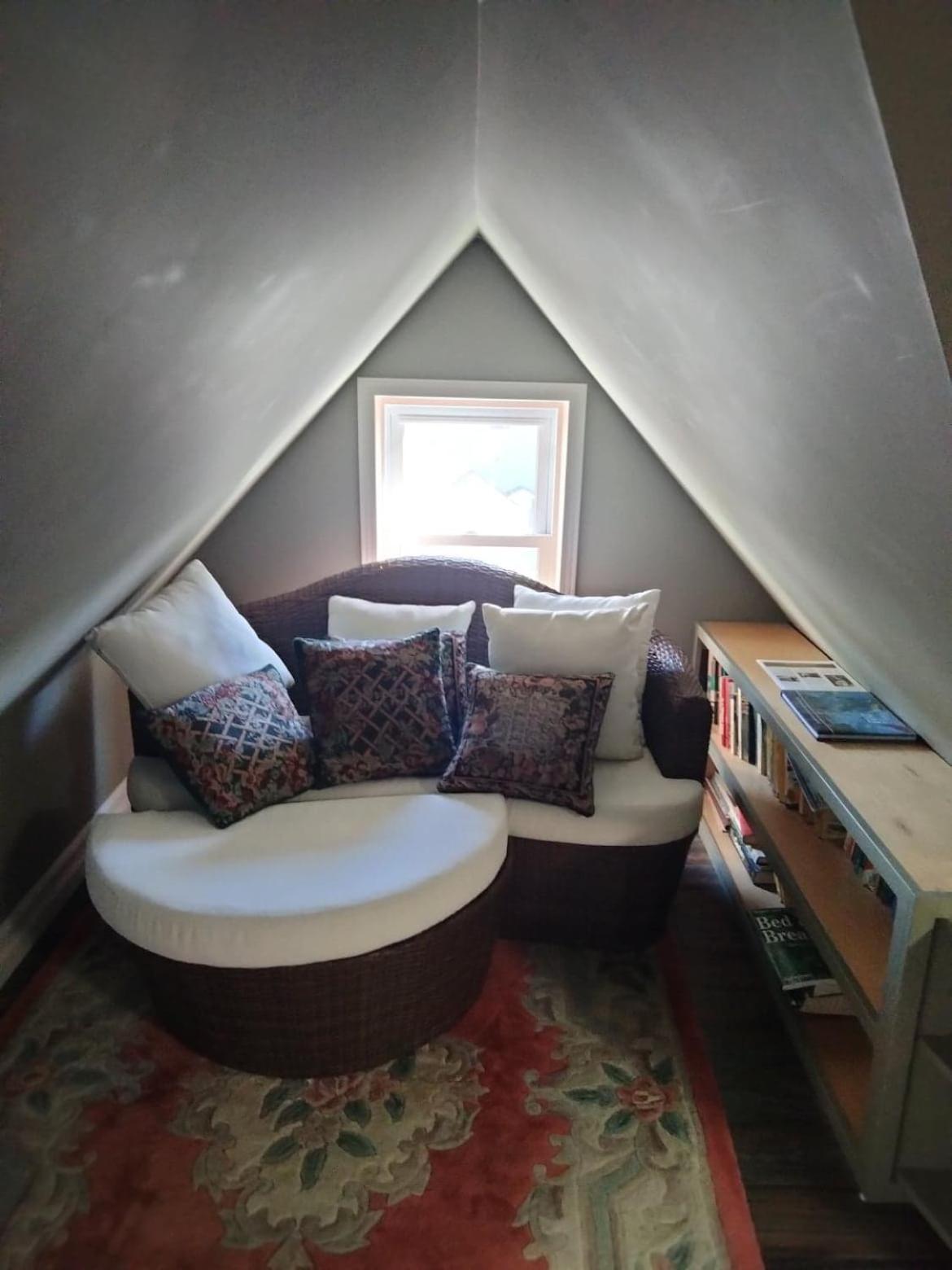 Bondy House Bed & Breakfast Amherstburg 외부 사진