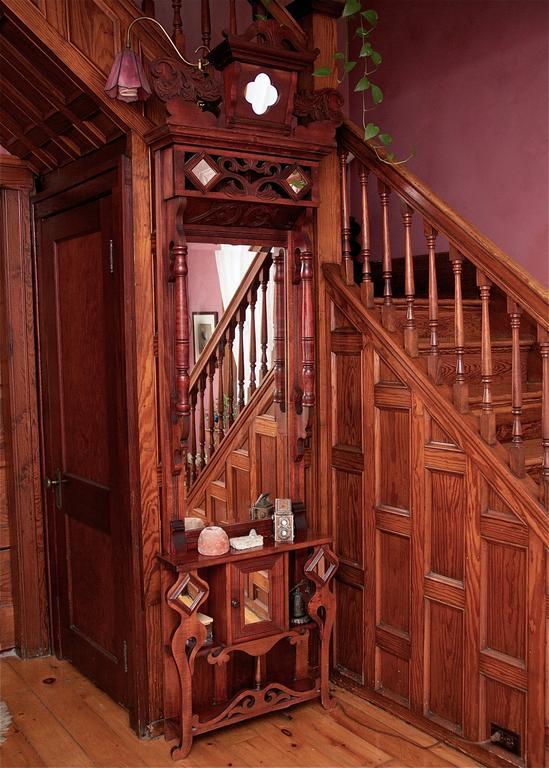 Bondy House Bed & Breakfast Amherstburg 외부 사진